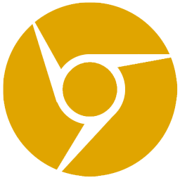 Browser Google Canary Alt Icon 512x512 png